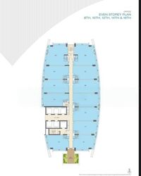 Arc 380 (D8), Office #455647581